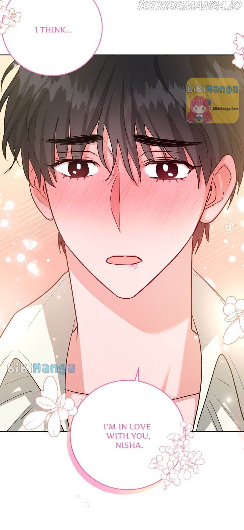 The Northern Duke Needs a Warm Hug Chapter 24 - page 9