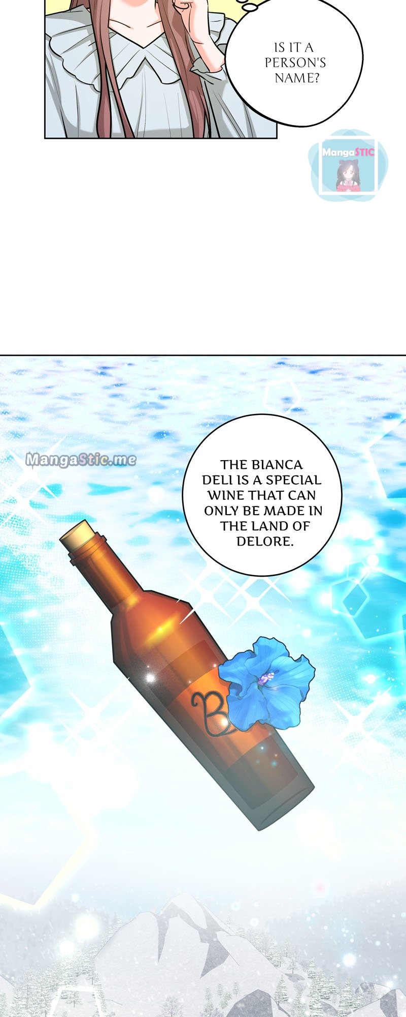 The Northern Duke Needs a Warm Hug Chapter 22 - page 4