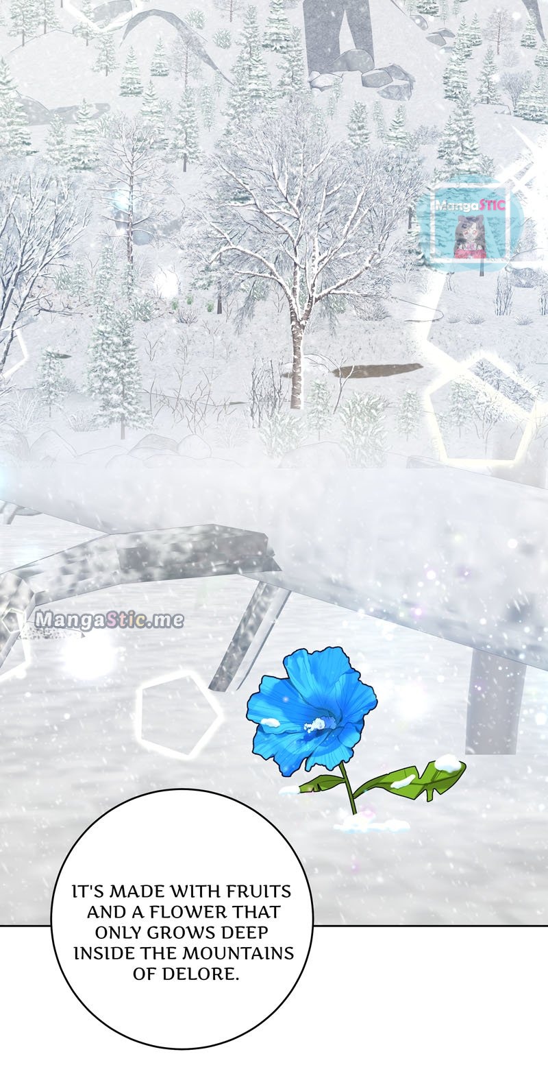 The Northern Duke Needs a Warm Hug Chapter 22 - page 5