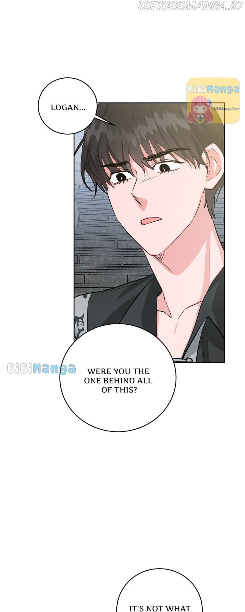 The Northern Duke Needs a Warm Hug chapter 20 - page 25