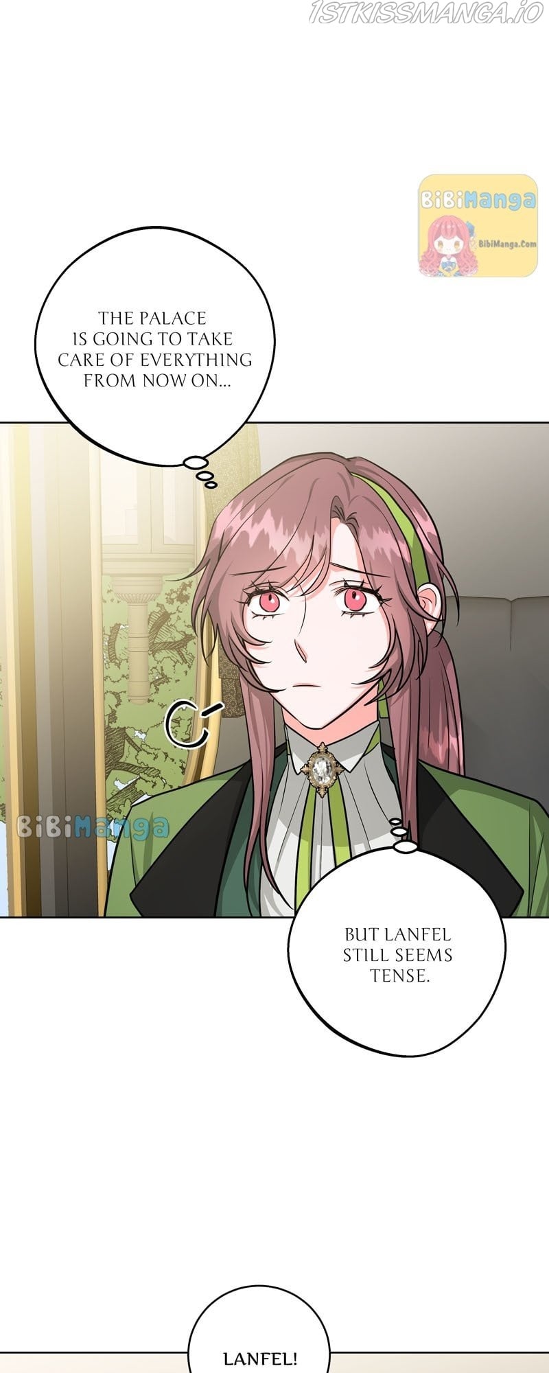The Northern Duke Needs a Warm Hug chapter 20 - page 39