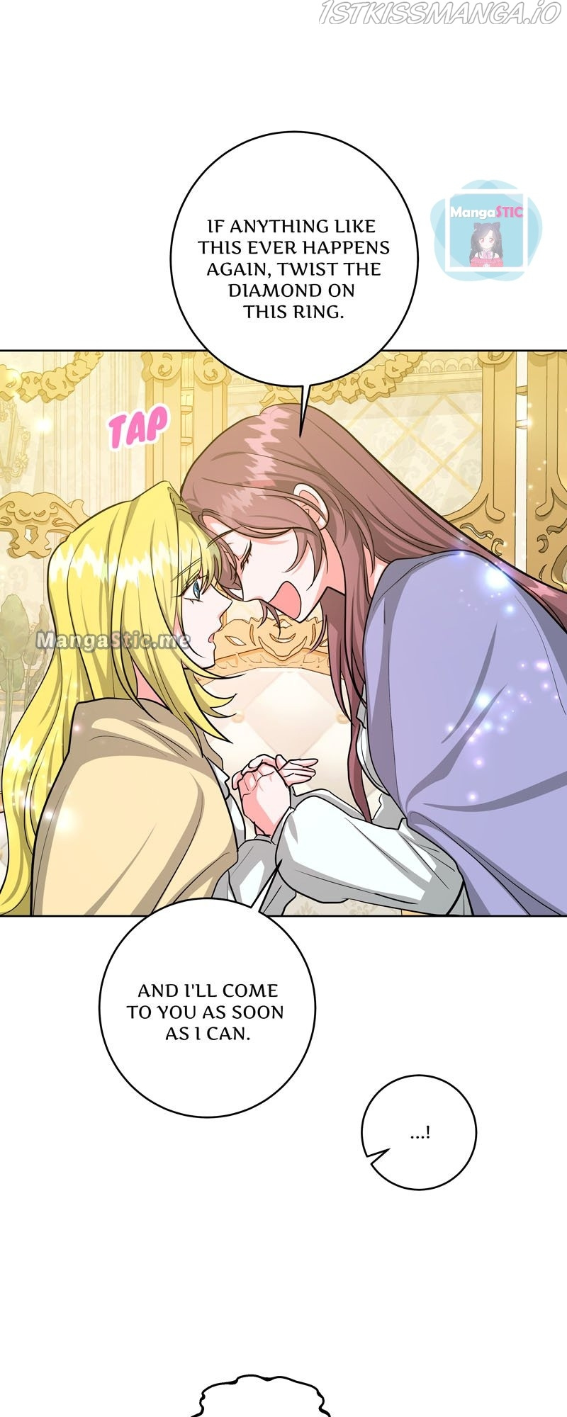 The Northern Duke Needs a Warm Hug chapter 19 - page 49