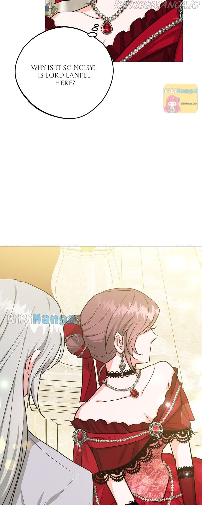 The Northern Duke Needs a Warm Hug chapter 16 - page 17