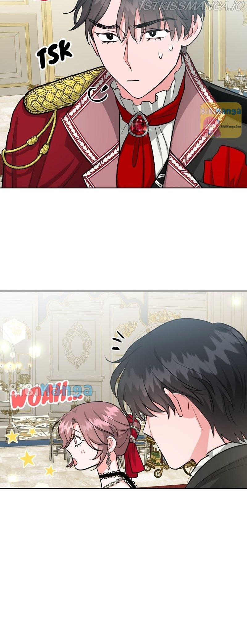 The Northern Duke Needs a Warm Hug chapter 16 - page 38