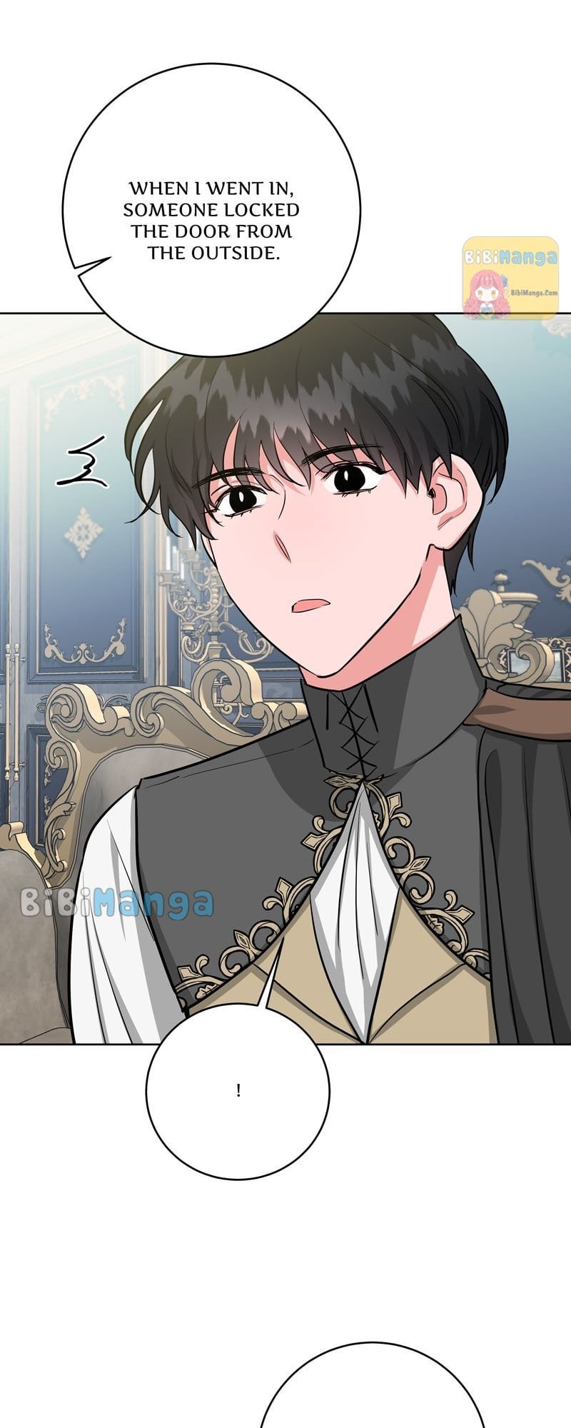 The Northern Duke Needs a Warm Hug chapter 13 - page 18