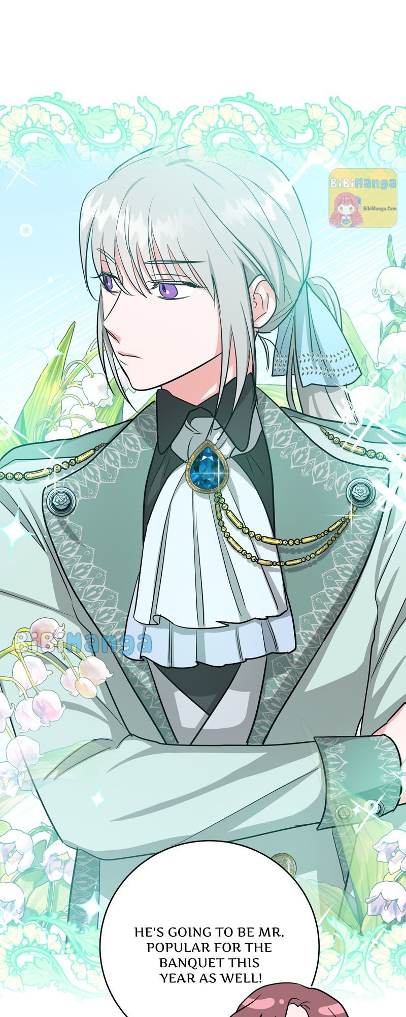 The Northern Duke Needs a Warm Hug chapter 13 - page 47