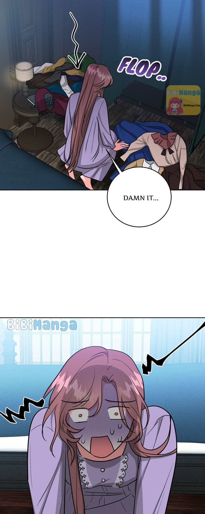 The Northern Duke Needs a Warm Hug chapter 13 - page 52