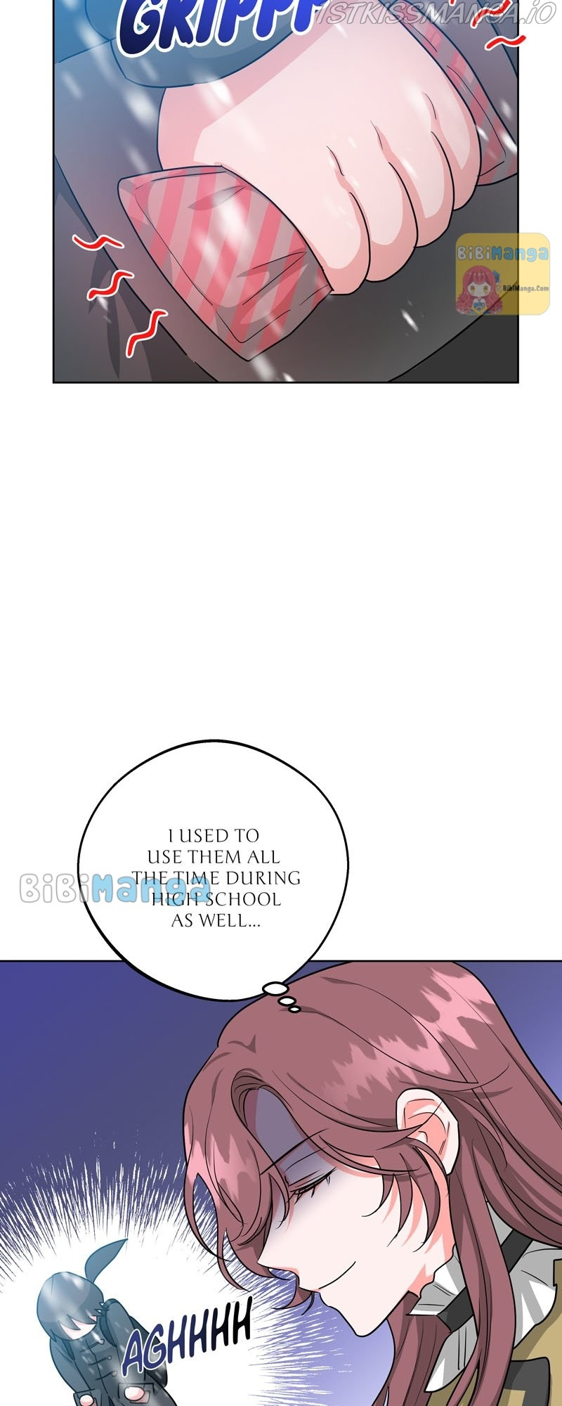 The Northern Duke Needs a Warm Hug chapter 11 - page 21