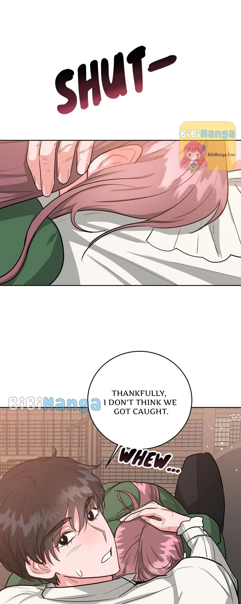 The Northern Duke Needs a Warm Hug chapter 10 - page 11