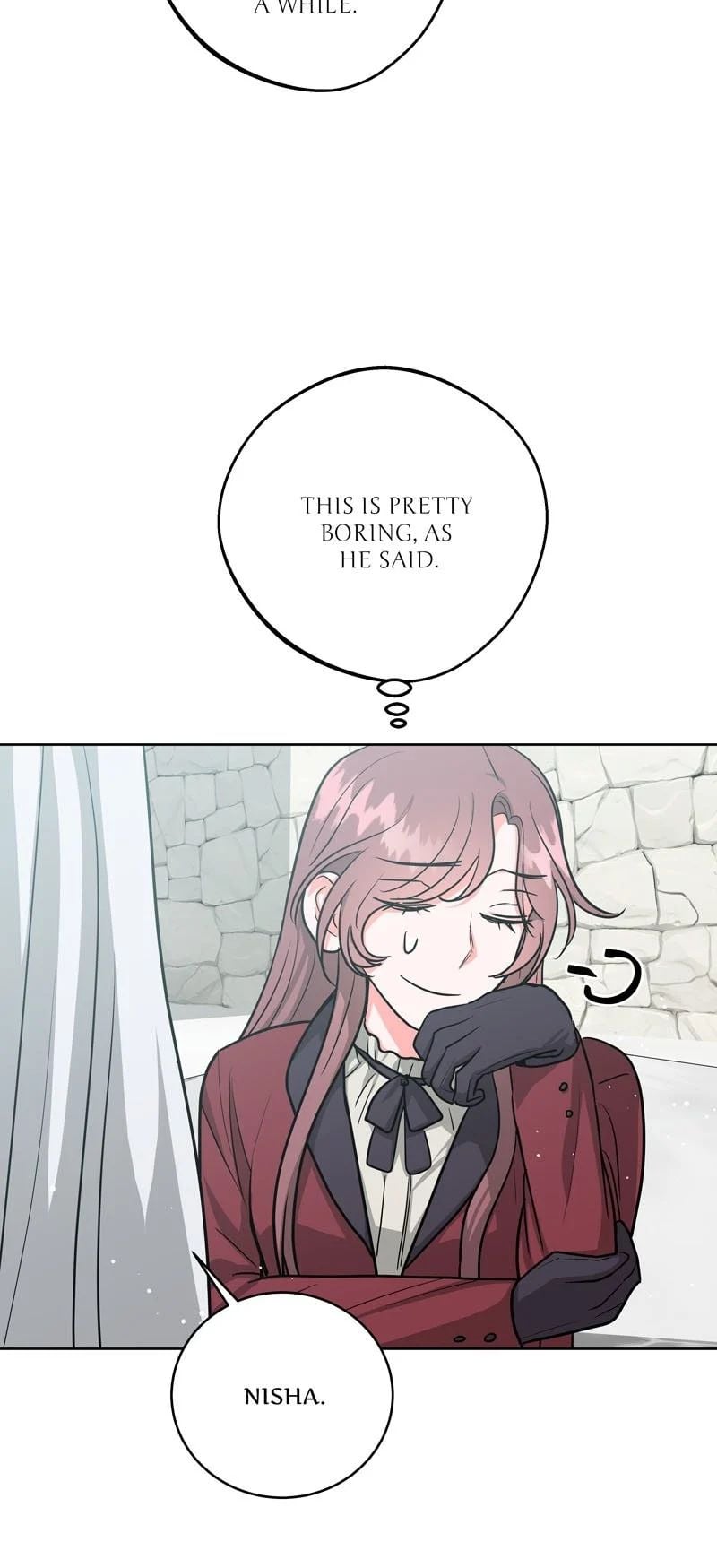 The Northern Duke Needs a Warm Hug chapter 10 - page 41