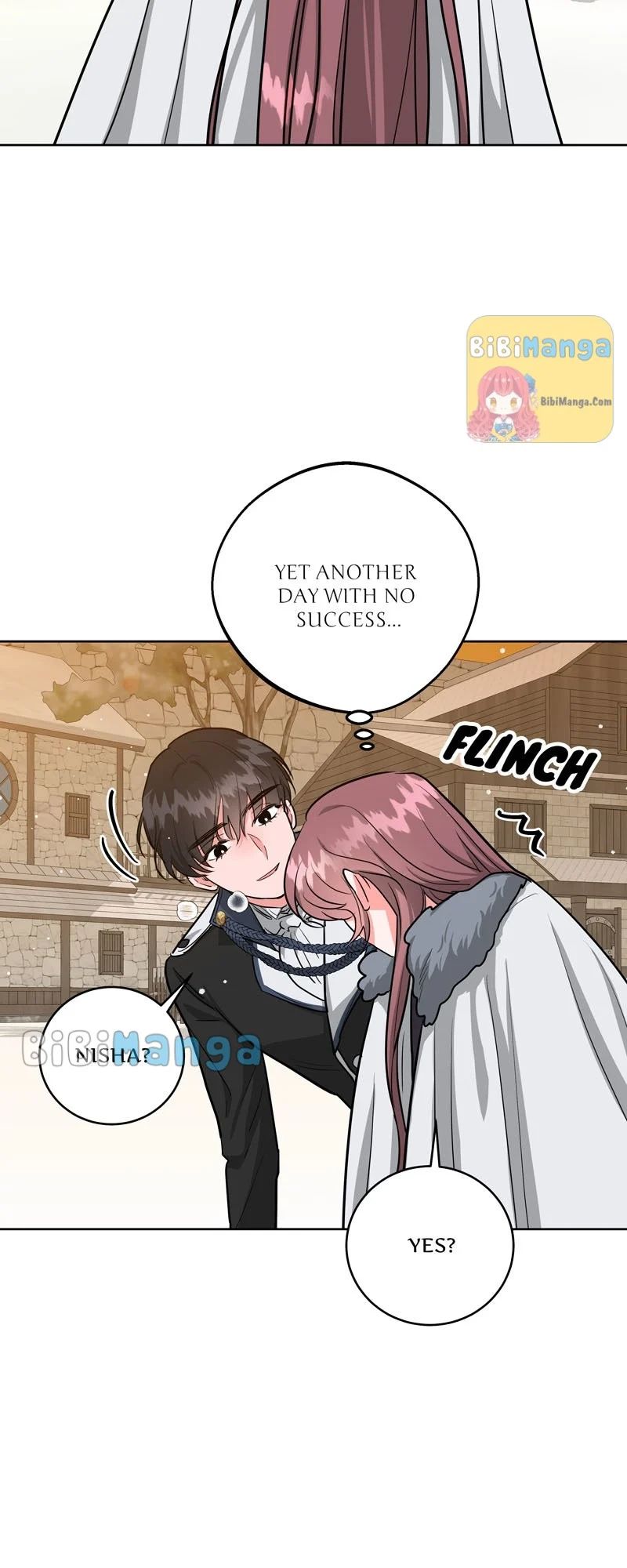 The Northern Duke Needs a Warm Hug chapter 10 - page 47