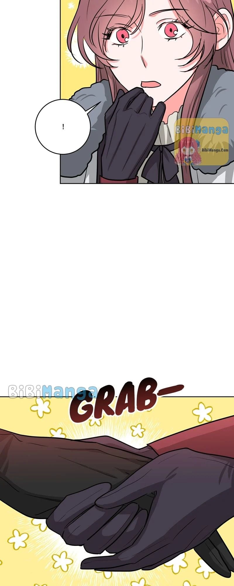 The Northern Duke Needs a Warm Hug chapter 10 - page 56
