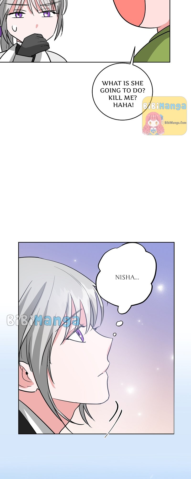 The Northern Duke Needs a Warm Hug chapter 7 - page 42