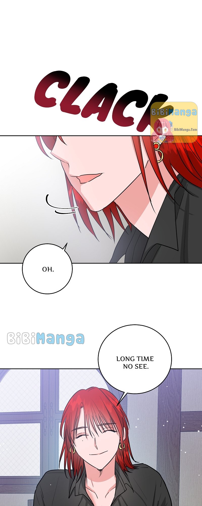 The Northern Duke Needs a Warm Hug chapter 7 - page 52
