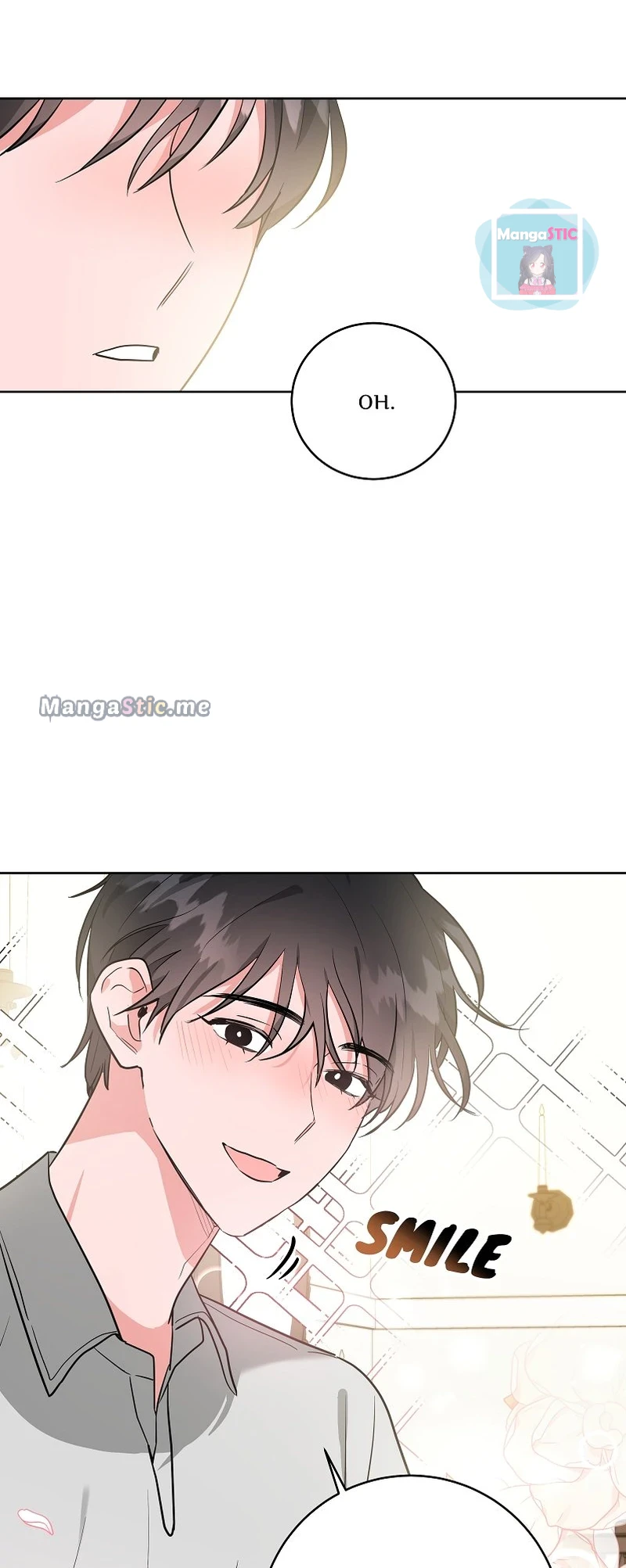 The Northern Duke Needs a Warm Hug chapter 5 - page 13