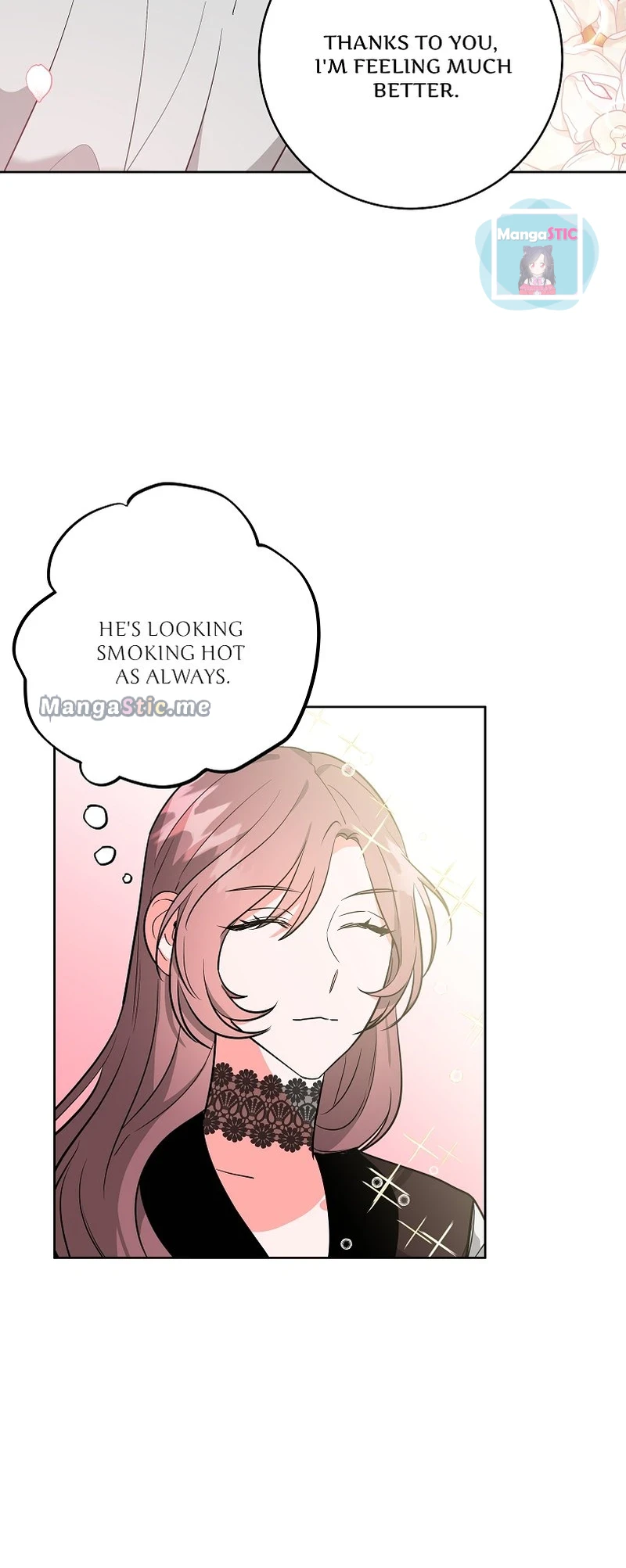 The Northern Duke Needs a Warm Hug chapter 5 - page 14