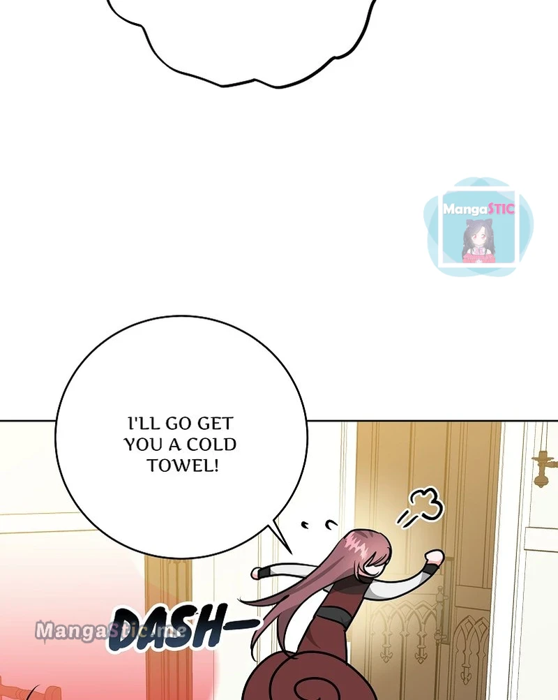 The Northern Duke Needs a Warm Hug chapter 5 - page 24