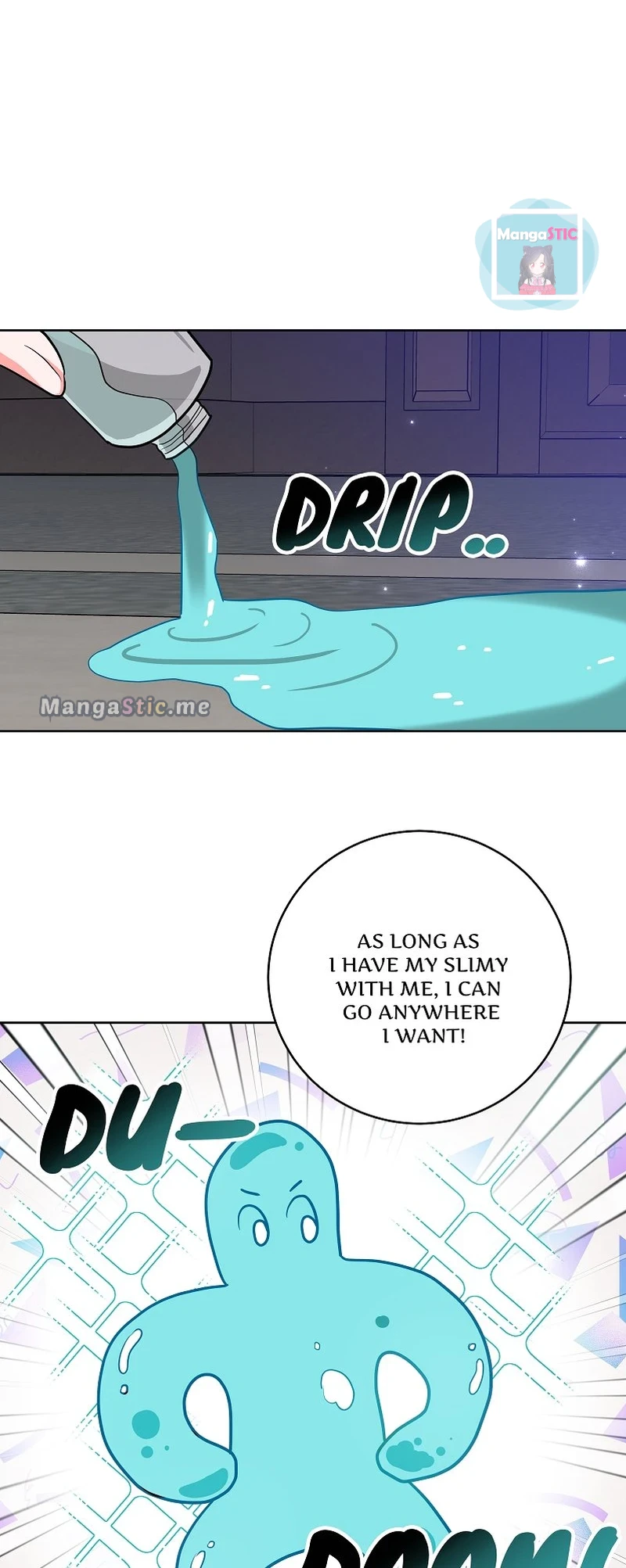 The Northern Duke Needs a Warm Hug chapter 5 - page 38