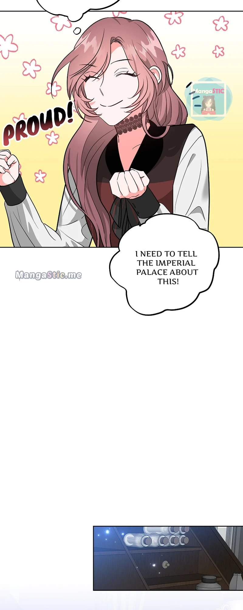 The Northern Duke Needs a Warm Hug chapter 5 - page 49