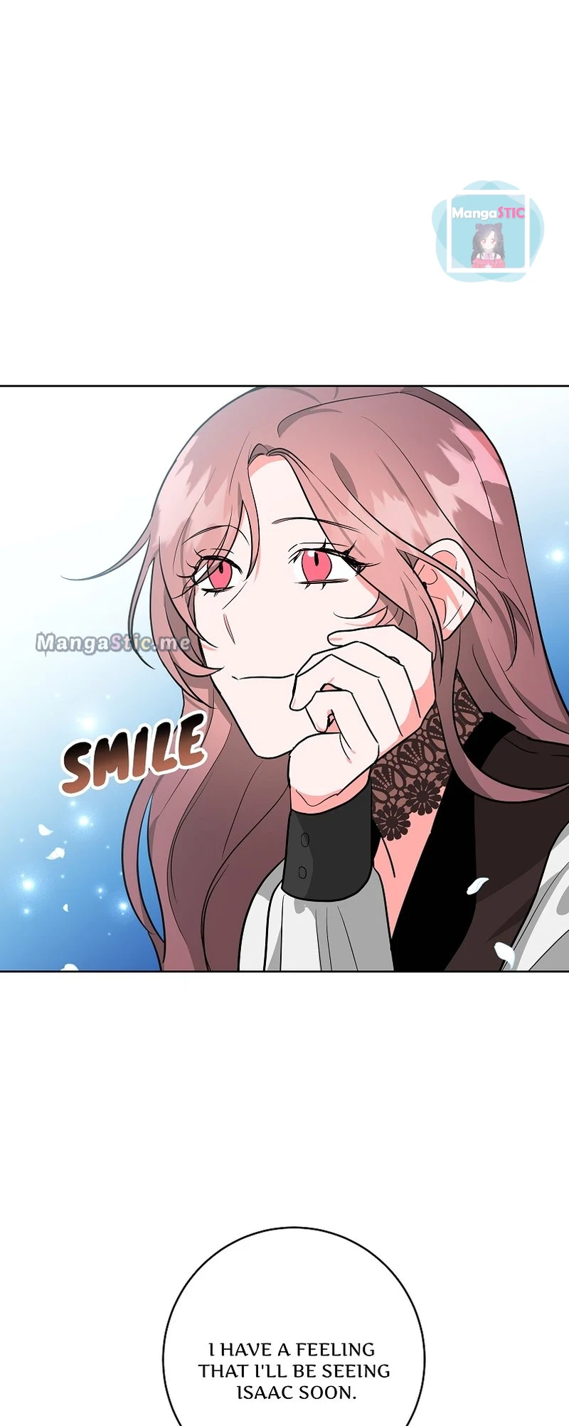 The Northern Duke Needs a Warm Hug chapter 5 - page 53