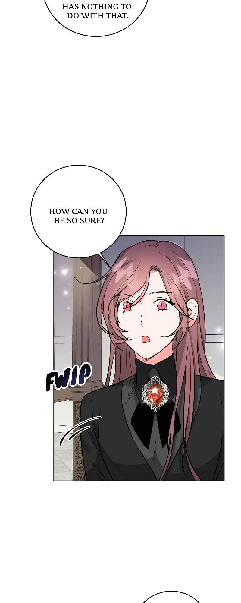 The Northern Duke Needs a Warm Hug chapter 3.5 - page 32