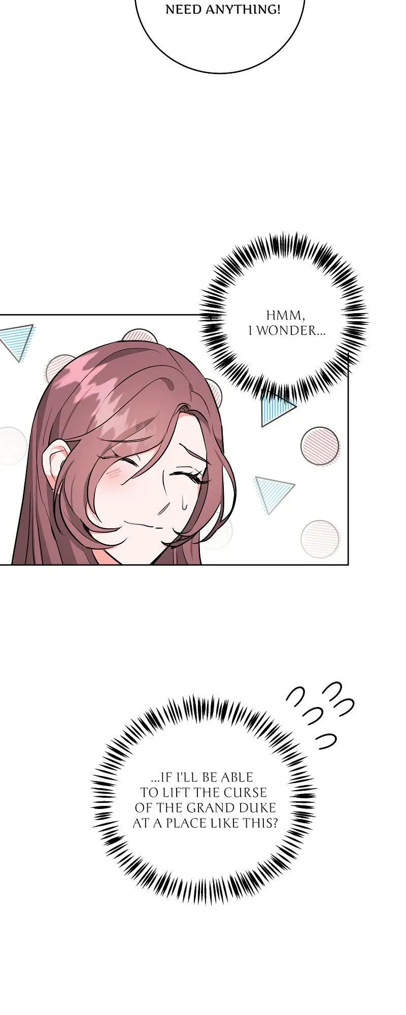 The Northern Duke Needs a Warm Hug chapter 3 - page 4