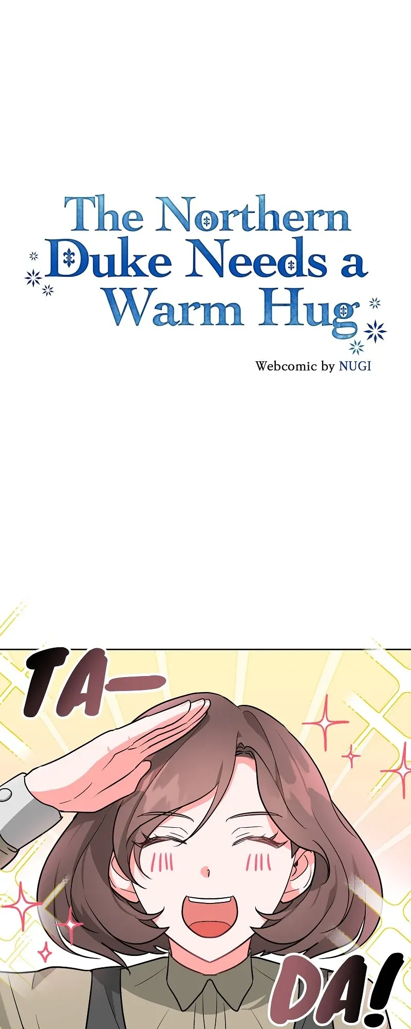 The Northern Duke Needs a Warm Hug chapter 3 - page 5