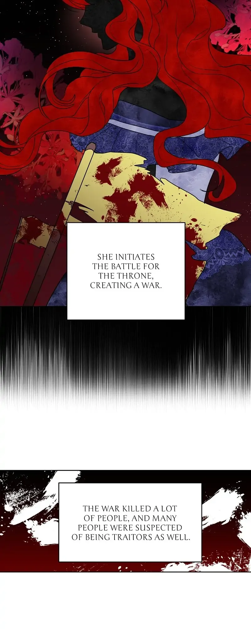 The Northern Duke Needs a Warm Hug chapter 1 - page 14