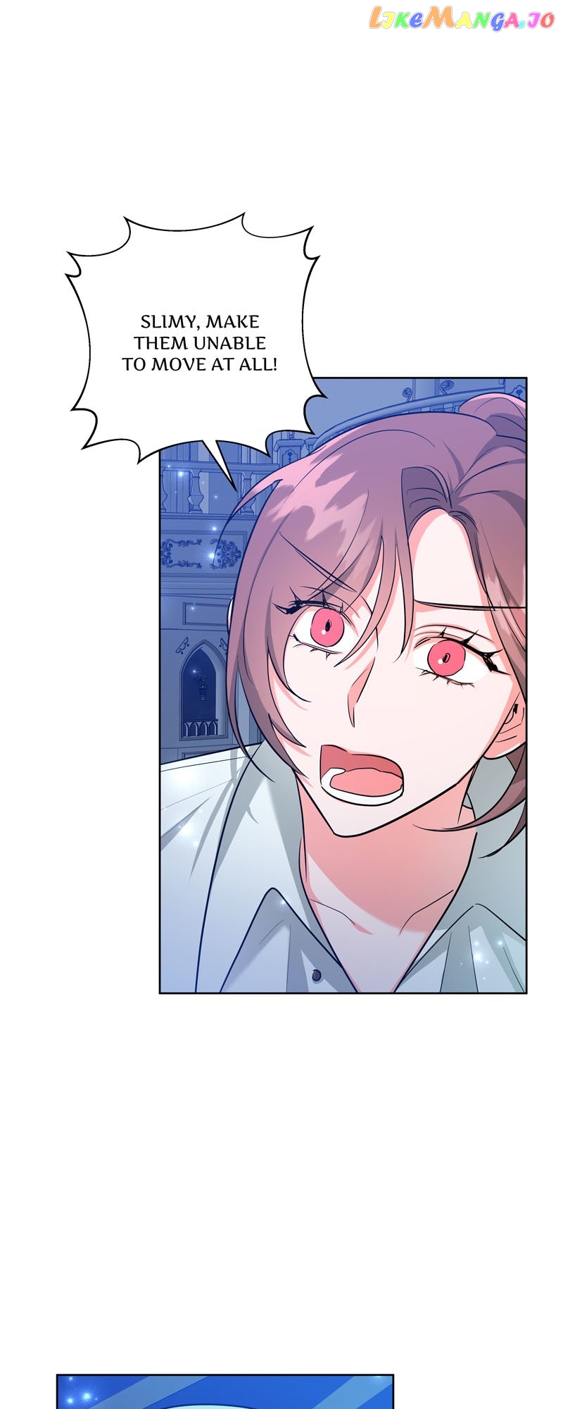 The Northern Duke Needs a Warm Hug Chapter 53 - page 34