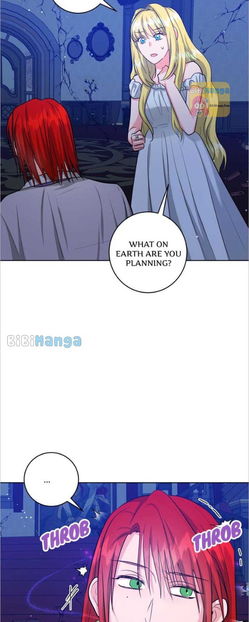 The Northern Duke Needs a Warm Hug Chapter 54 - page 20