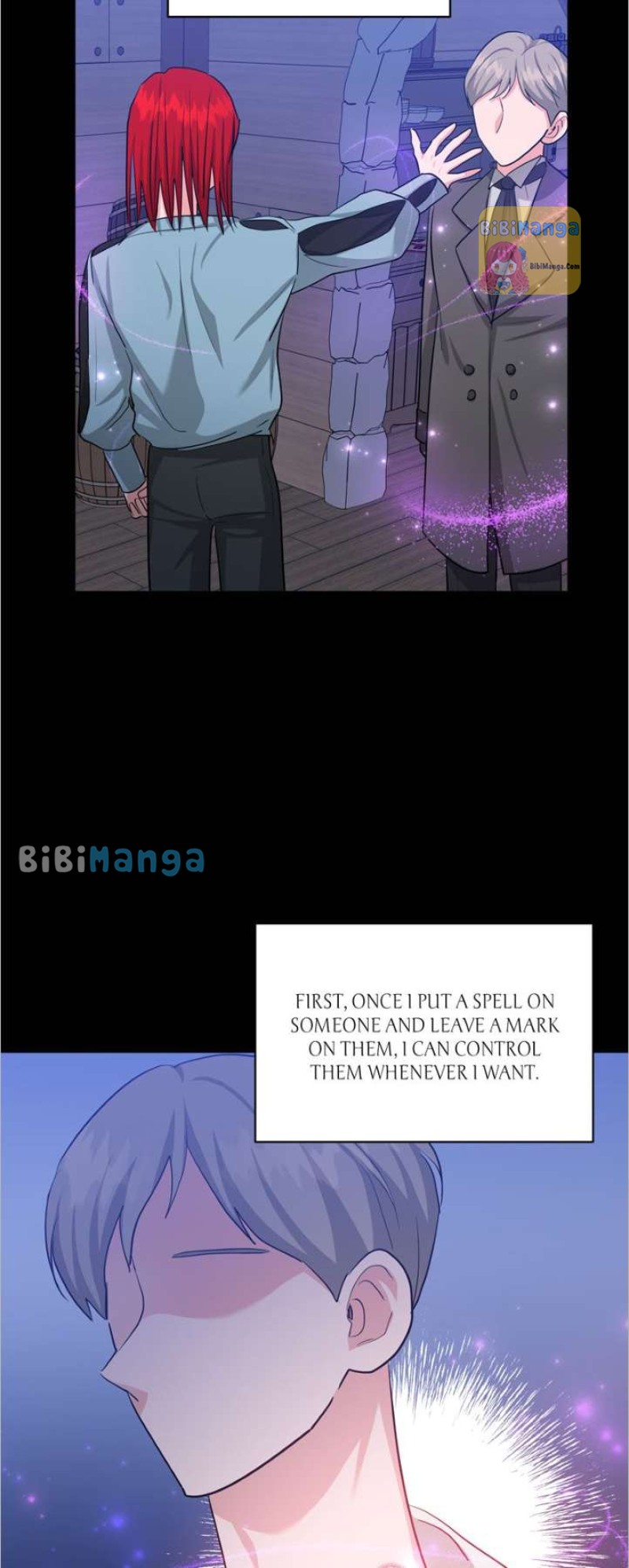 The Northern Duke Needs a Warm Hug Chapter 54 - page 44