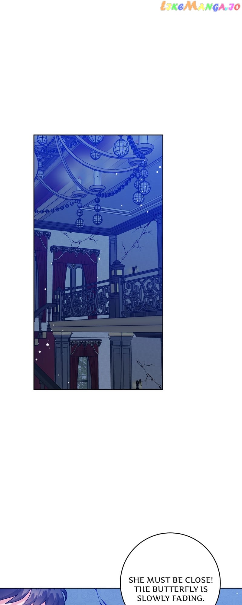The Northern Duke Needs a Warm Hug Chapter 55 - page 24