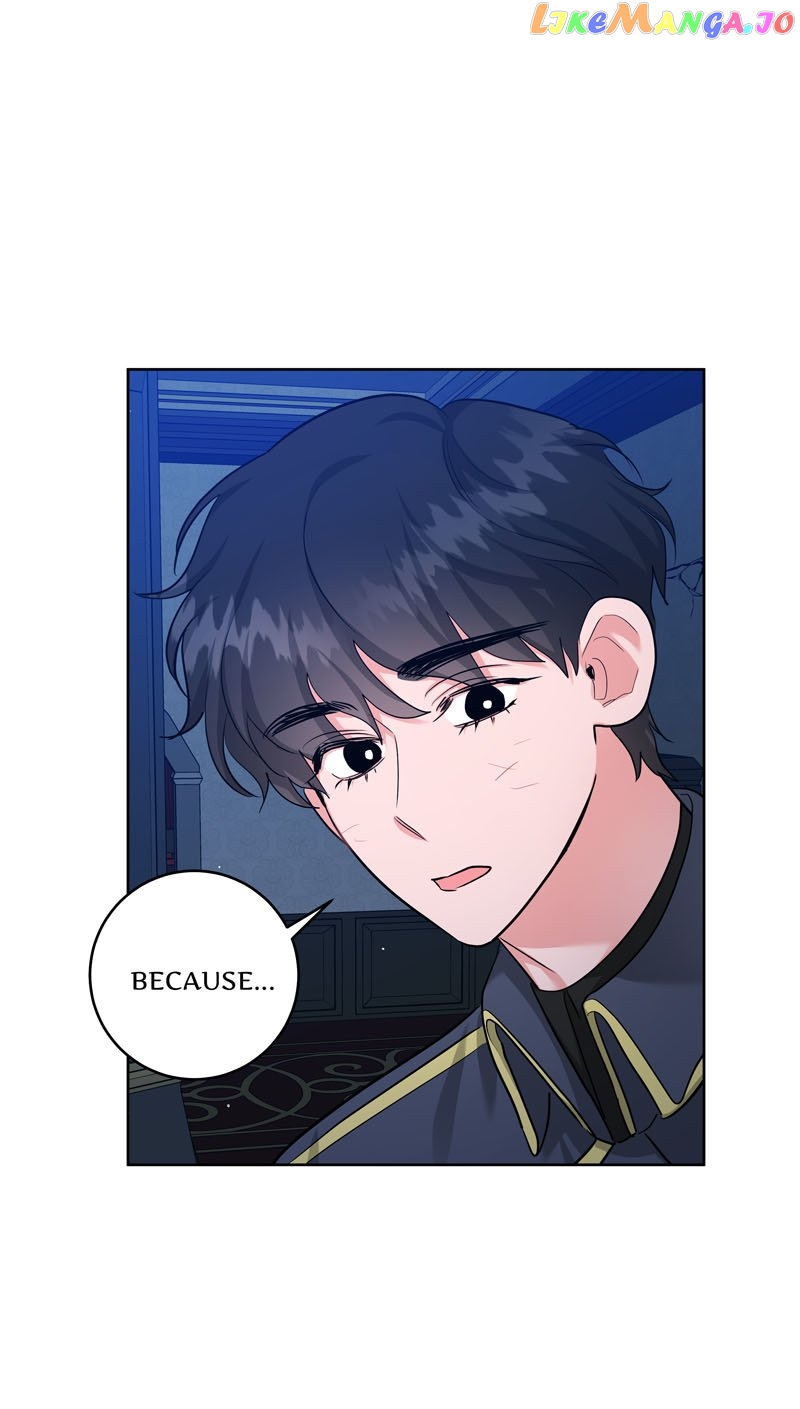 The Northern Duke Needs a Warm Hug Chapter 55 - page 32