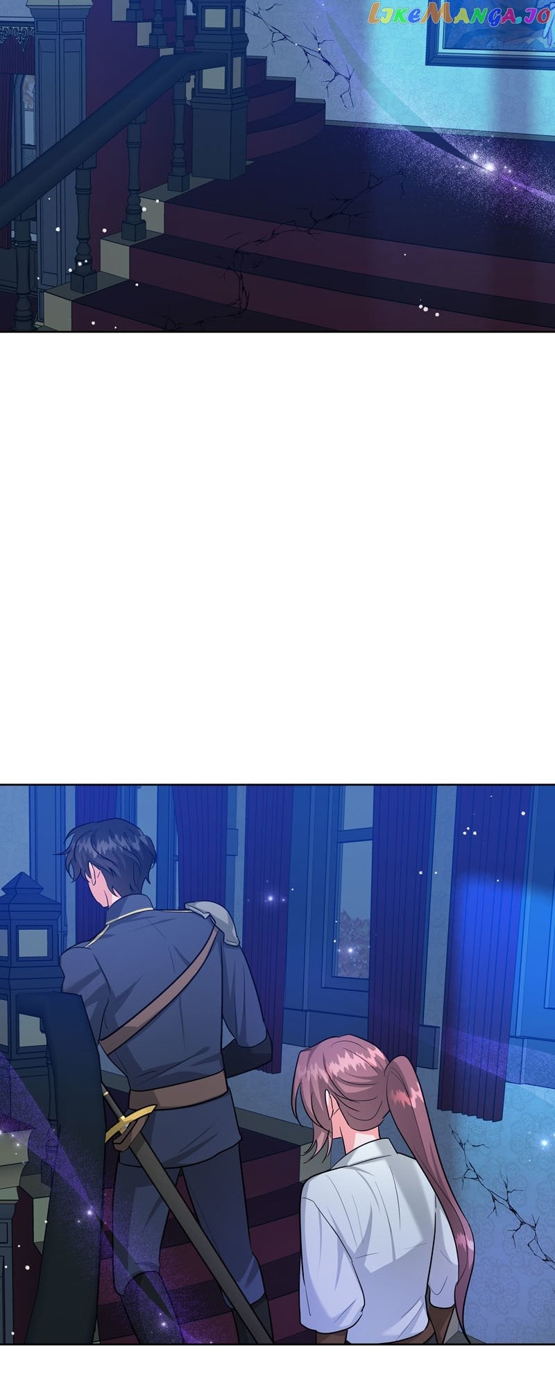 The Northern Duke Needs a Warm Hug Chapter 55 - page 44