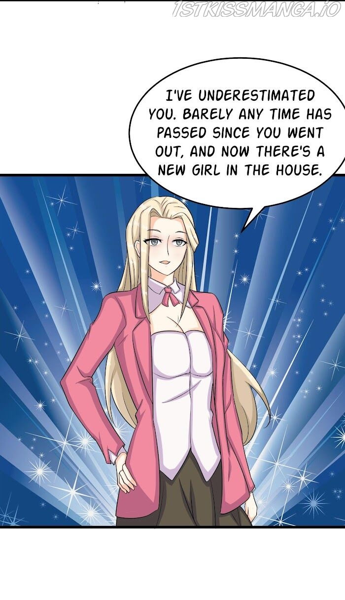 Flawless Metropolitan Divine Emperor Chapter 94 - page 26