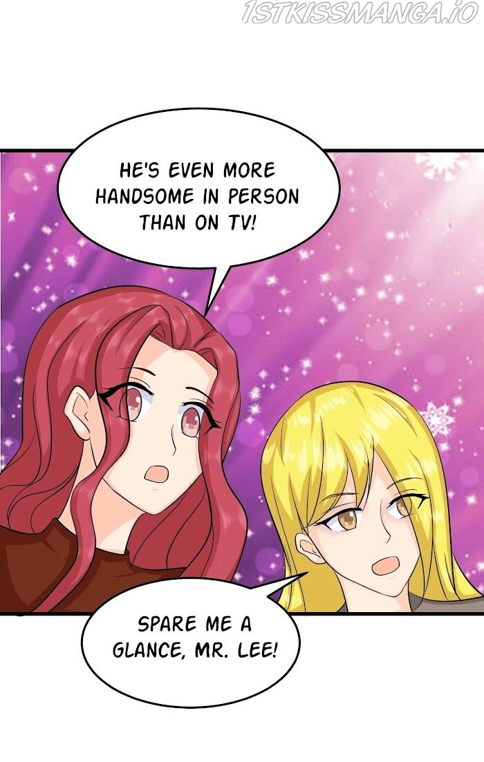 Flawless Metropolitan Divine Emperor Chapter 94 - page 46
