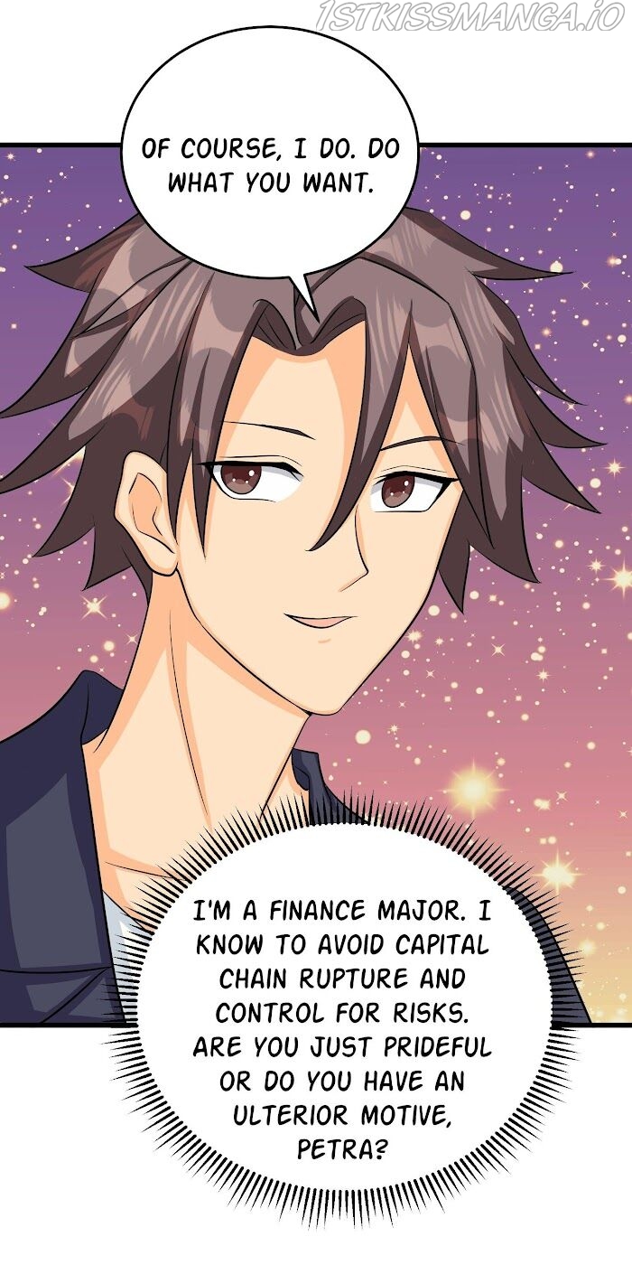 Flawless Metropolitan Divine Emperor Chapter 94 - page 49