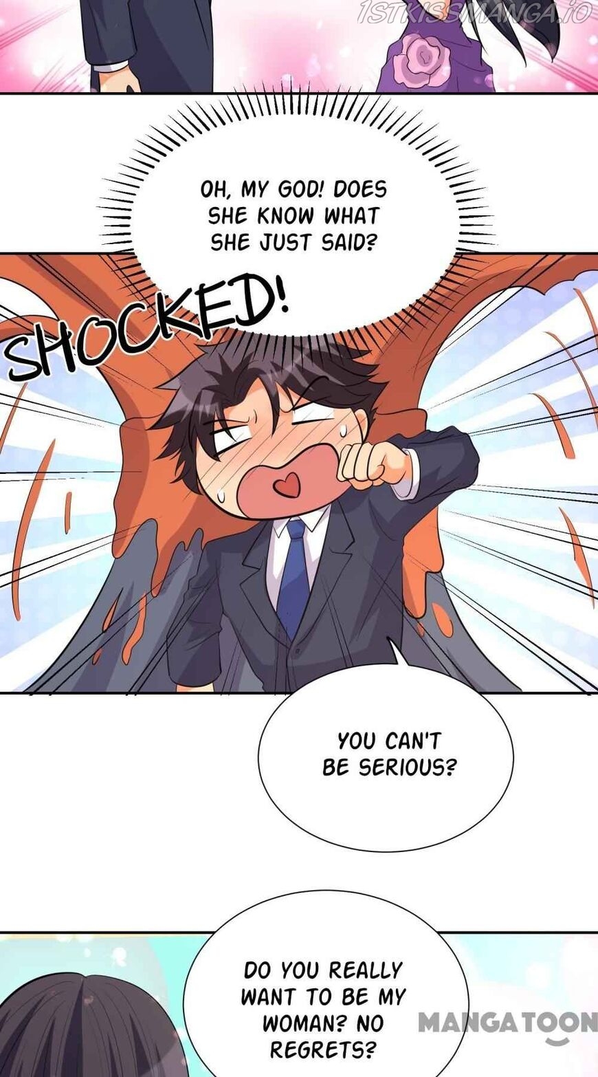 Flawless Metropolitan Divine Emperor Chapter 62 - page 3