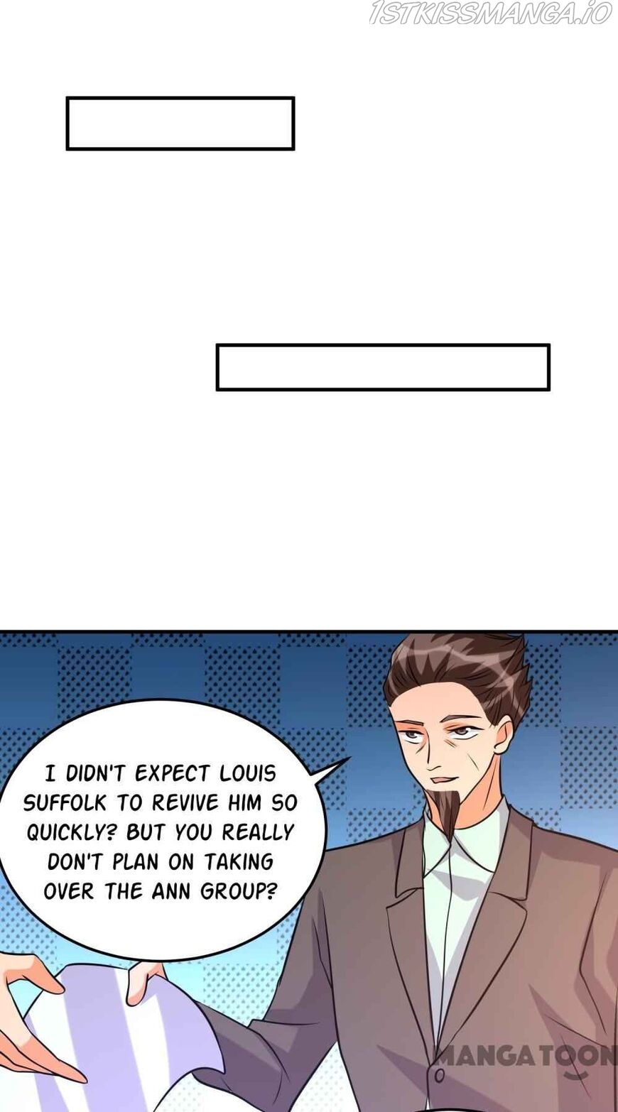 Flawless Metropolitan Divine Emperor Chapter 61 - page 1
