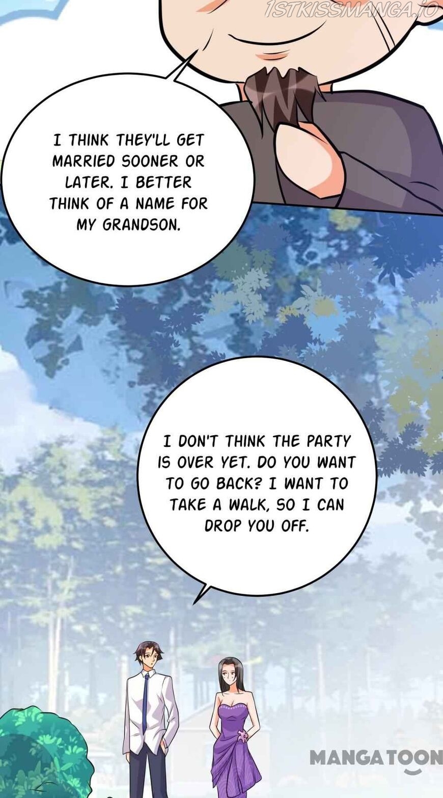 Flawless Metropolitan Divine Emperor Chapter 61 - page 10