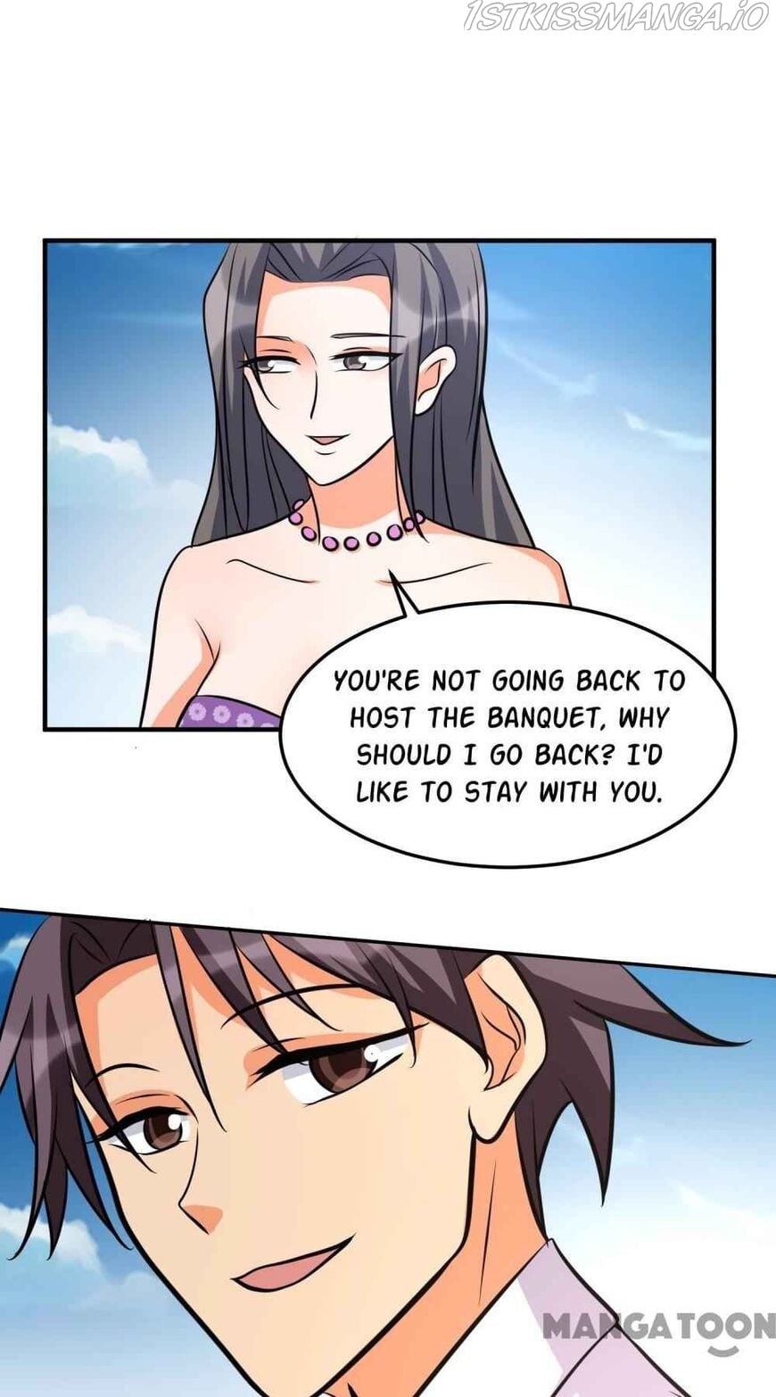 Flawless Metropolitan Divine Emperor Chapter 61 - page 12