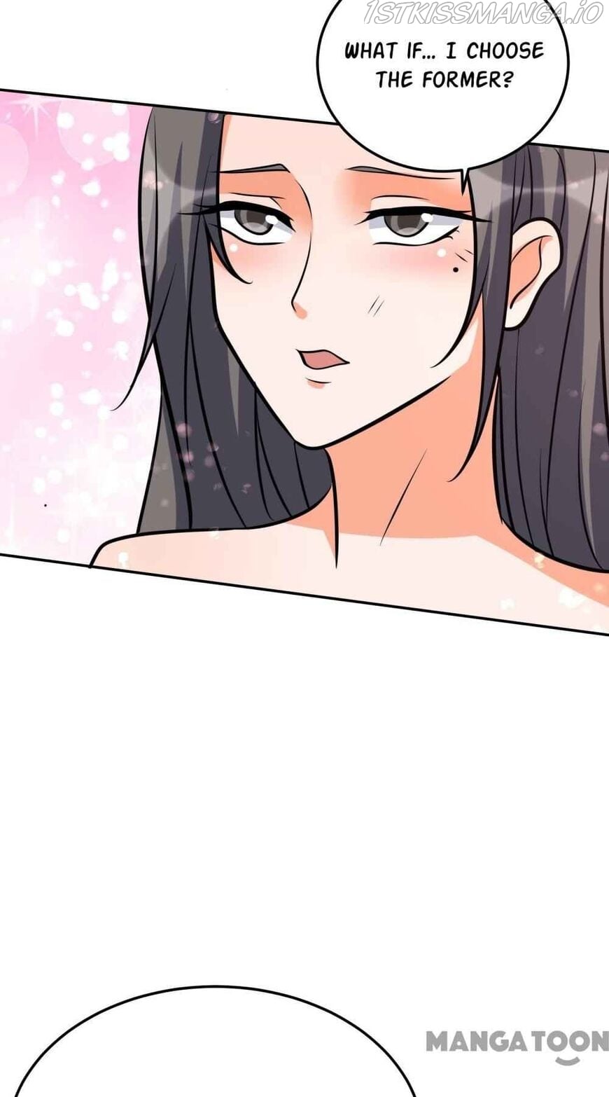 Flawless Metropolitan Divine Emperor Chapter 61 - page 14