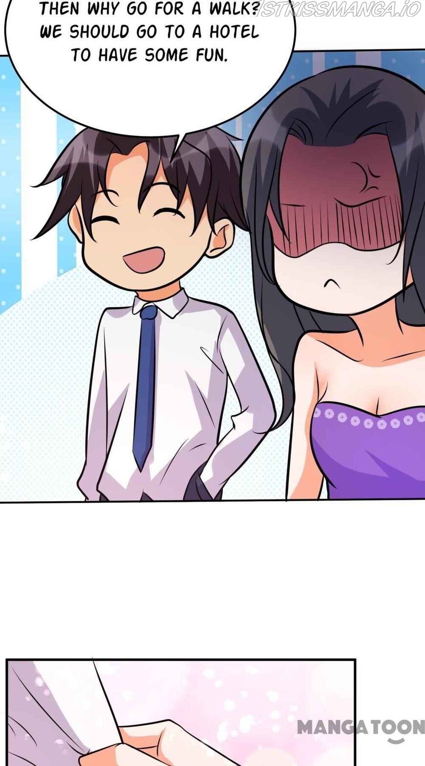 Flawless Metropolitan Divine Emperor Chapter 61 - page 15