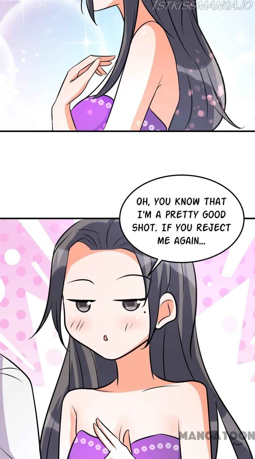 Flawless Metropolitan Divine Emperor Chapter 61 - page 21