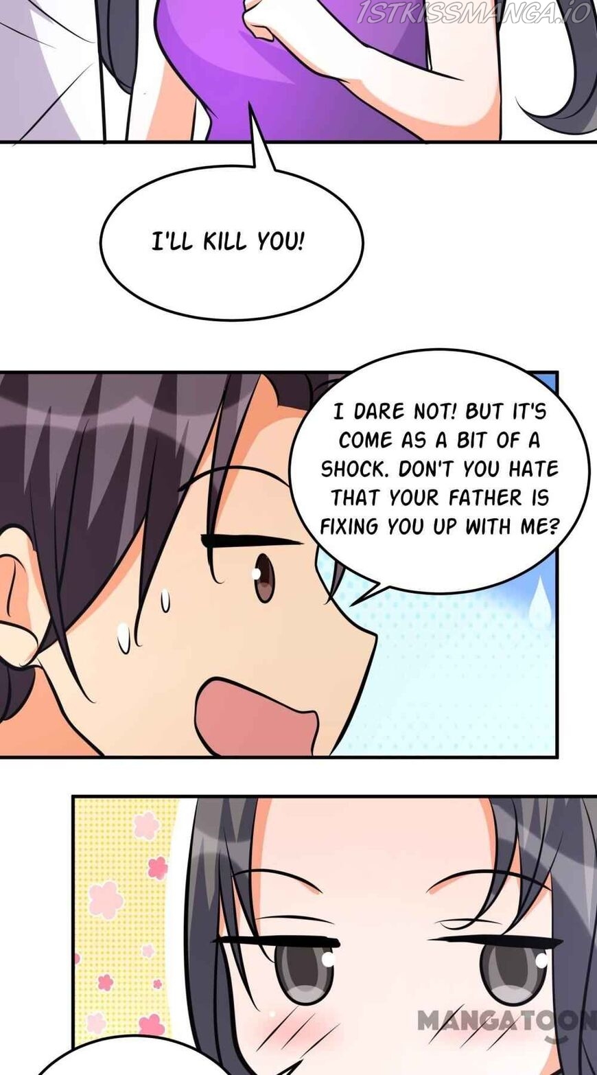 Flawless Metropolitan Divine Emperor Chapter 61 - page 22