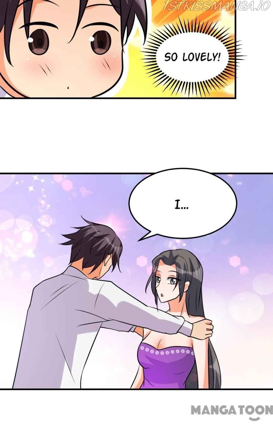 Flawless Metropolitan Divine Emperor Chapter 61 - page 24