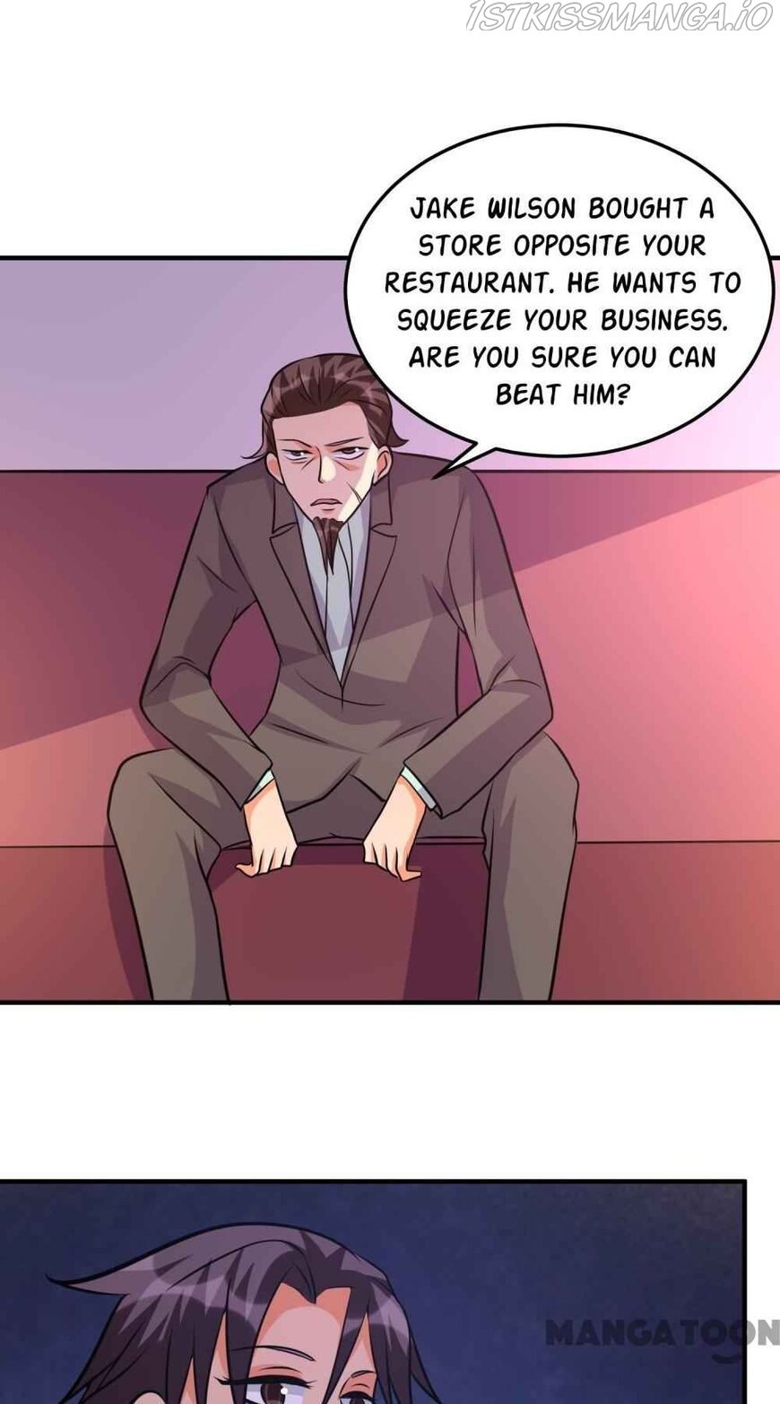Flawless Metropolitan Divine Emperor Chapter 61 - page 6