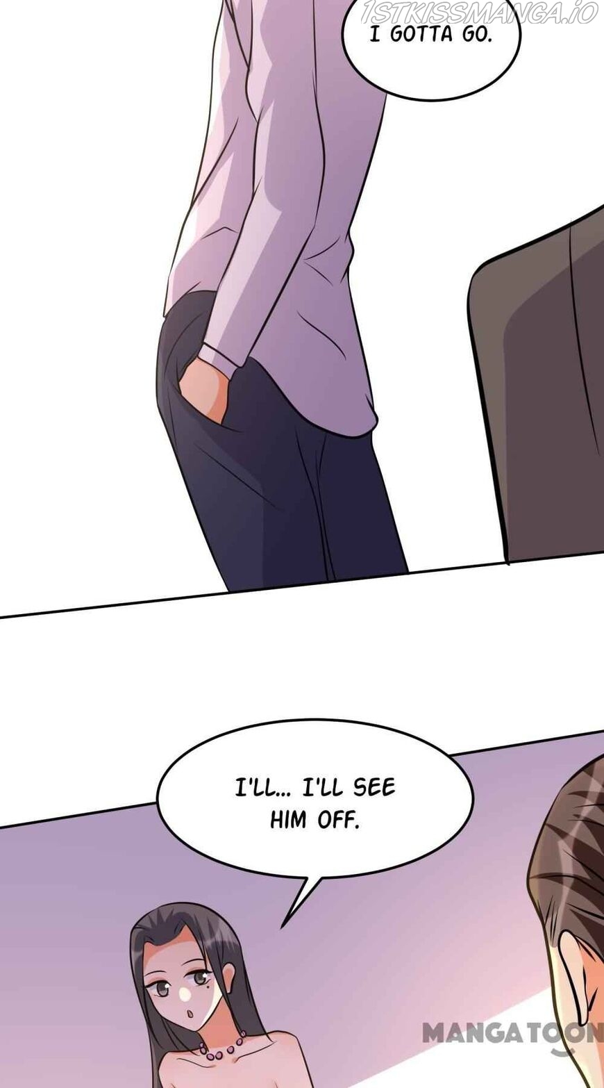 Flawless Metropolitan Divine Emperor Chapter 61 - page 8