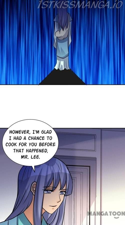 Flawless Metropolitan Divine Emperor Chapter 57 - page 15