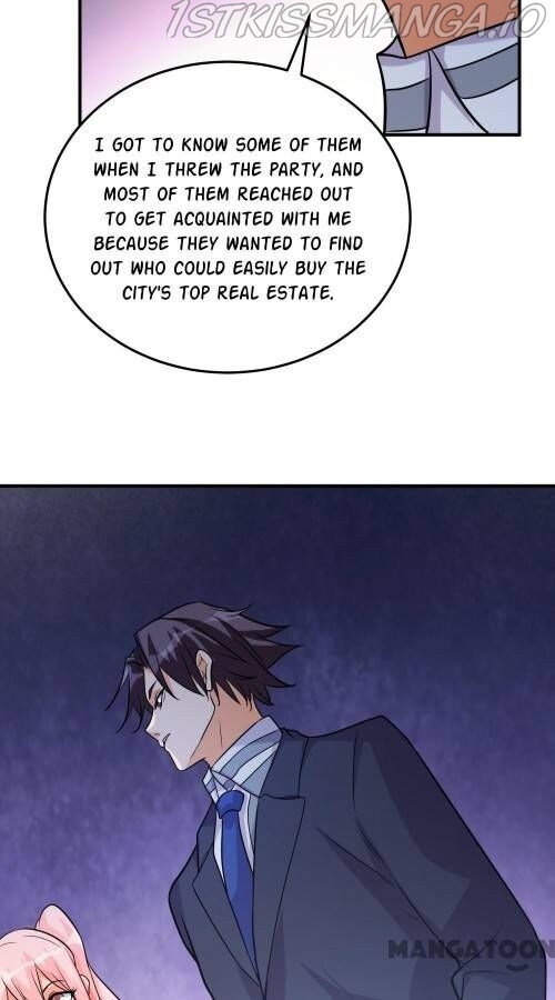 Flawless Metropolitan Divine Emperor Chapter 57 - page 26